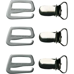 Northern Hunting Hosenträger Hjalm