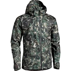 Northern Hunting Outdoor-Jacke Skjold Aki