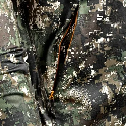 Northern Hunting Softshelljacke Gunno