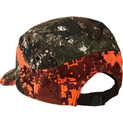 Northern Hunting Tarn Kappe Asle