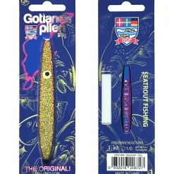 OGP Meeresköder Gotlandspilen (Motoroil)