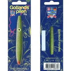 OGP Meeresköder Gotlandspilen (Crystal Olive)