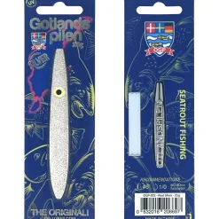 OGP Meeresköder Gotlandspilen (Real Silver)