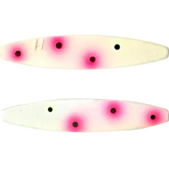 OGP Meerforellen-Köder Henry´s Skruen (Clown)