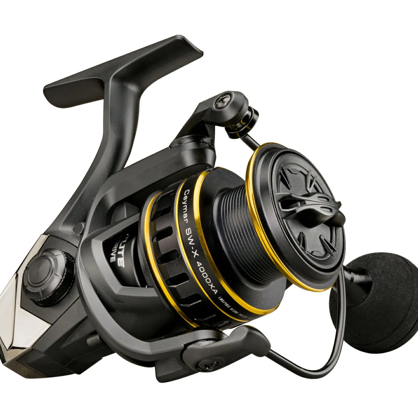 Okuma Ceymar SW-X 5000