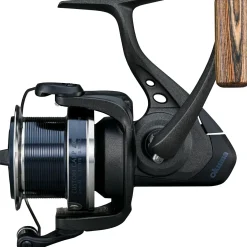 Okuma Karpfenrolle Custom Carp CC-7000