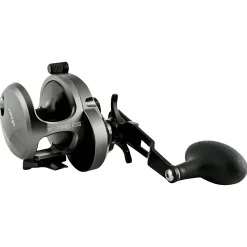 Okuma Multirolle Tesoro Star Drag Reel TSR-12S