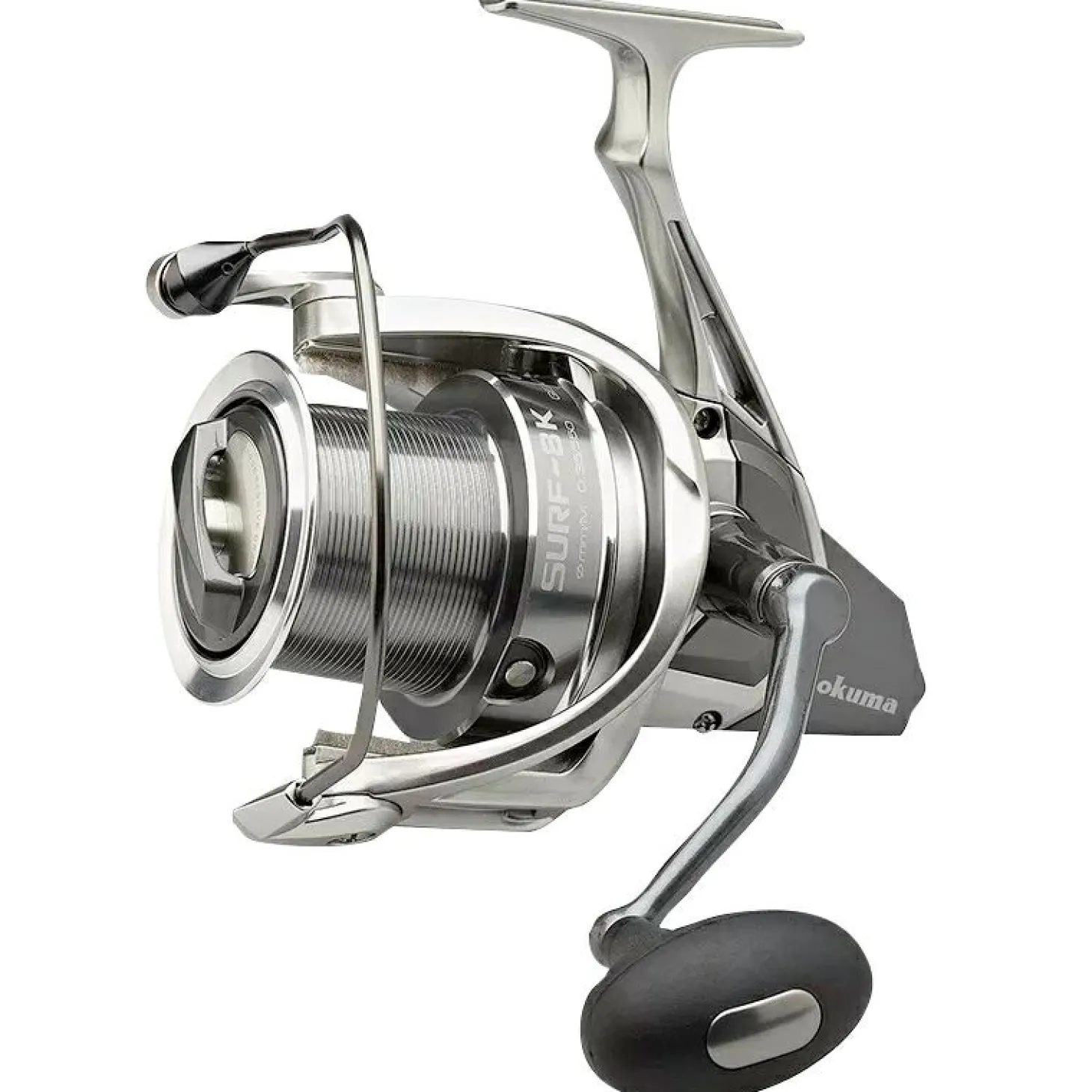 Okuma Surf 8k