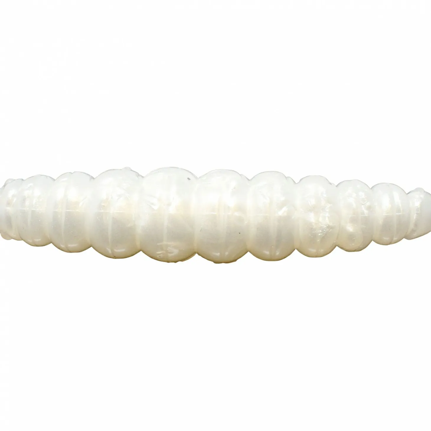 Omura Baits Larvy (Perlweiß)