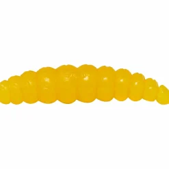 Omura Baits Larvy (Zitronengelb)