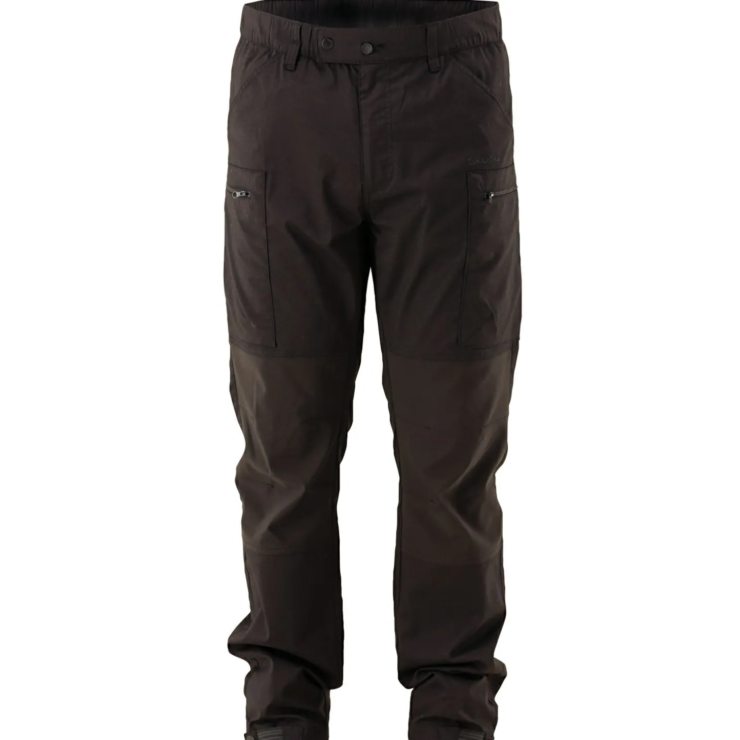 OS Trachten Trekkinghose Herren (Schwarz)