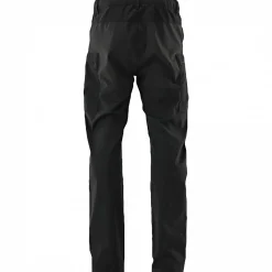 OS Trachten Trekkinghose Herren (Schwarz)