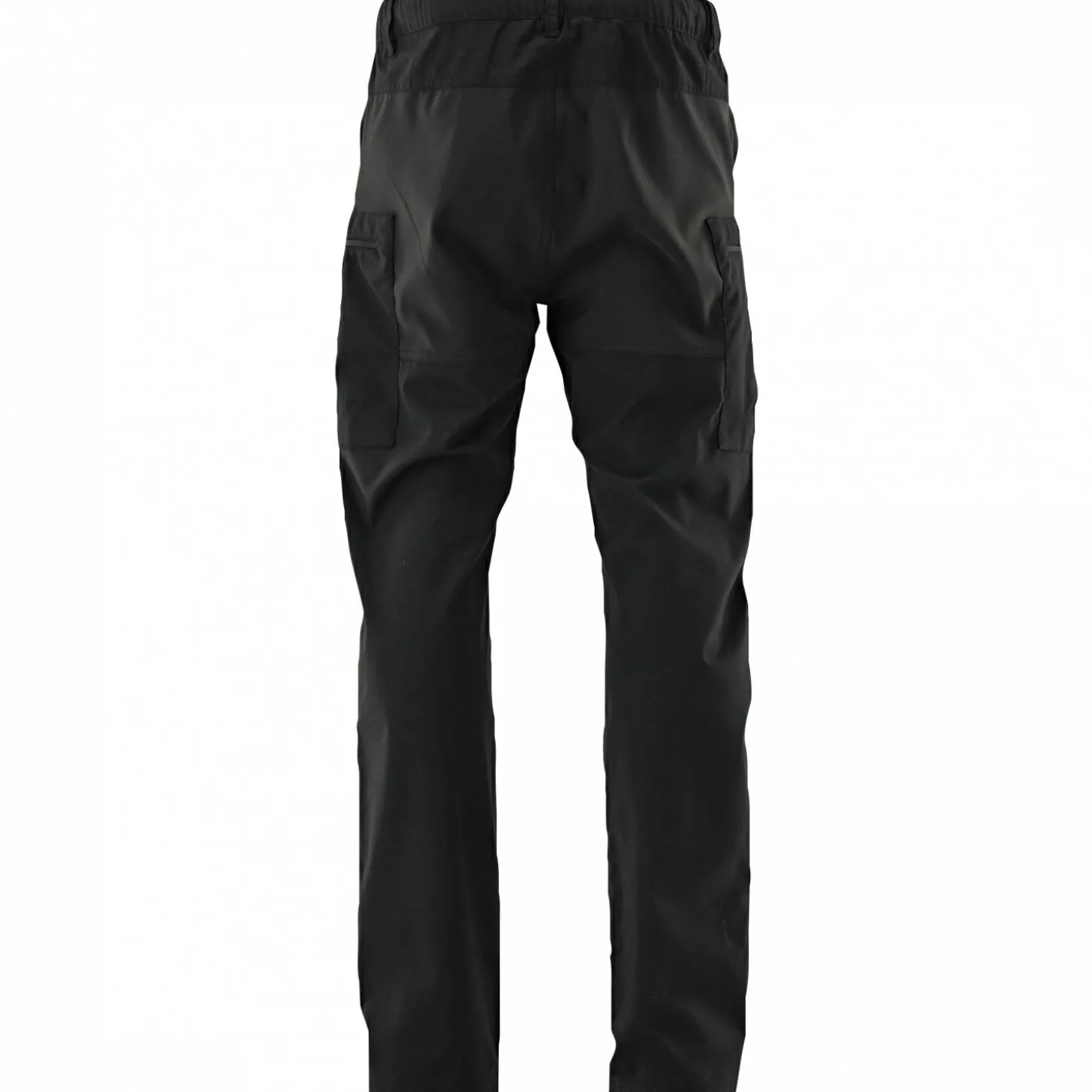 OS Trachten Trekkinghose Herren (Schwarz)