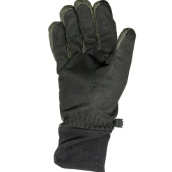 Ostermayer Jagd Jagdhandschuhe Zugerberg Unisex (Oliv/Schwarz)
