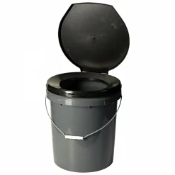 Outdoor Toiletten-Eimer
