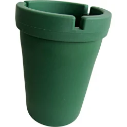 Outdoor-Aschenbecher