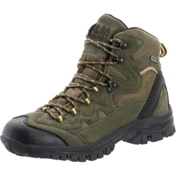 Outdoorboots Filipe Herren (Oliv)