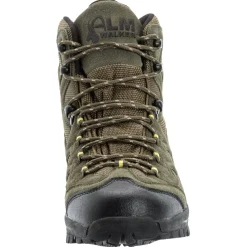 Outdoorboots Filipe Herren (Oliv)