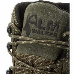 Outdoorboots Filipe Herren (Oliv)