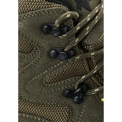 Outdoorboots Filipe Herren (Oliv)