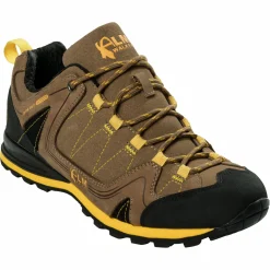 Outdoorschuhe Trentino Herren (Braun/Schwarz)