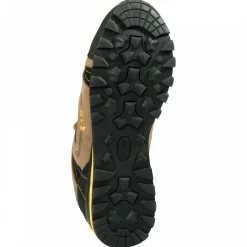 Outdoorschuhe Trentino Herren (Braun/Schwarz)