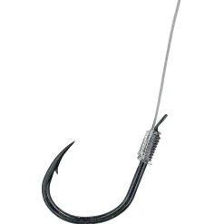 Owner Angelhaken Karpfen (schwarz)