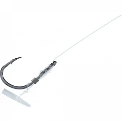 Owner Angelhaken Method Feeder mit Quick-Stop