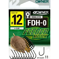 Owner Feeder 56940 (FDH-0)