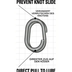 Owner Ovaler Sprengring