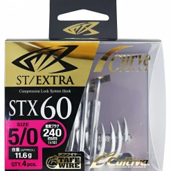 Owner STX-60 TIN