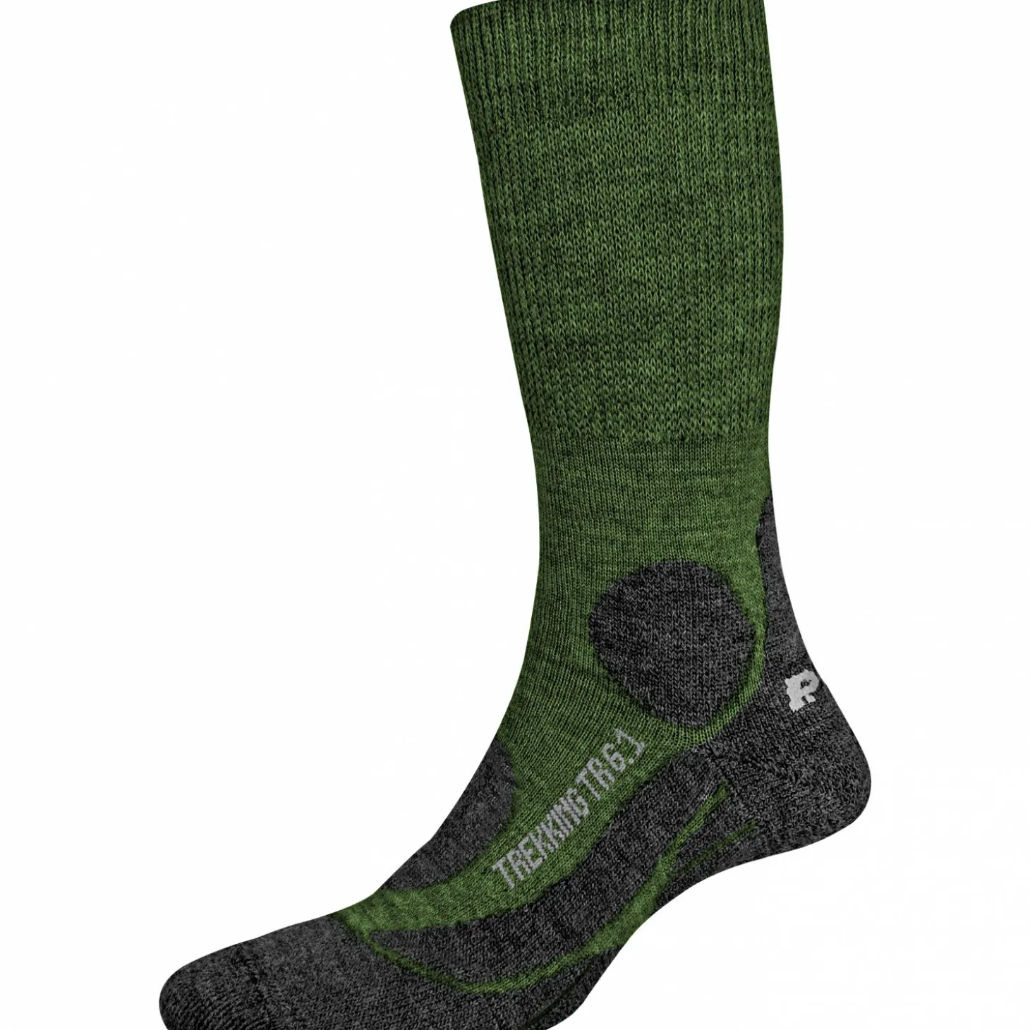 PAC TR 6.1 Merino Medium Socks Damen (Navy)