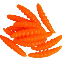 Paladin Auftriebsköder Bienenmade (orange)