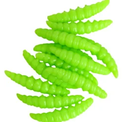 Paladin Auftriebsköder Bienenmade (chartreuse)