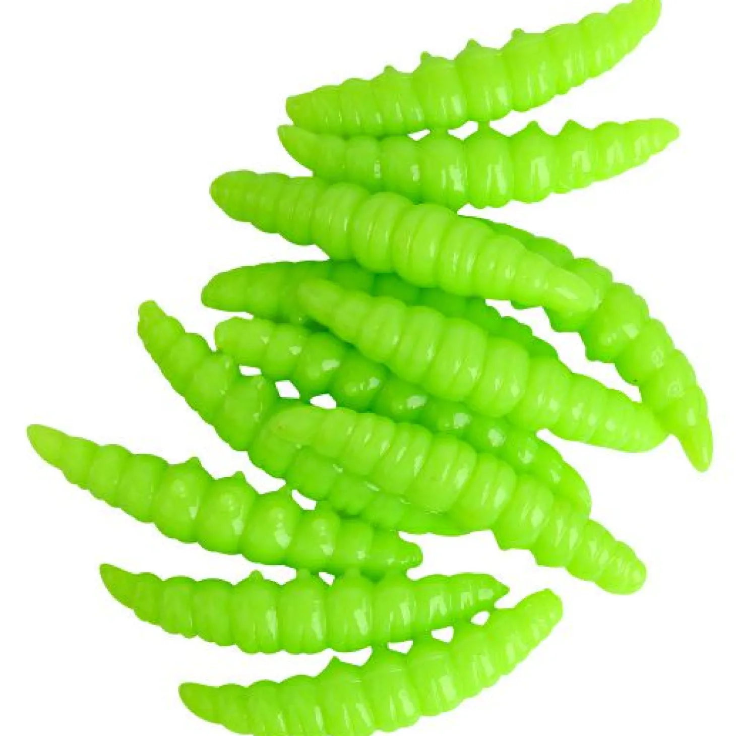 Paladin Auftriebsköder Bienenmade (chartreuse)