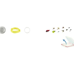 Paladin Fliegen Carbon Combo