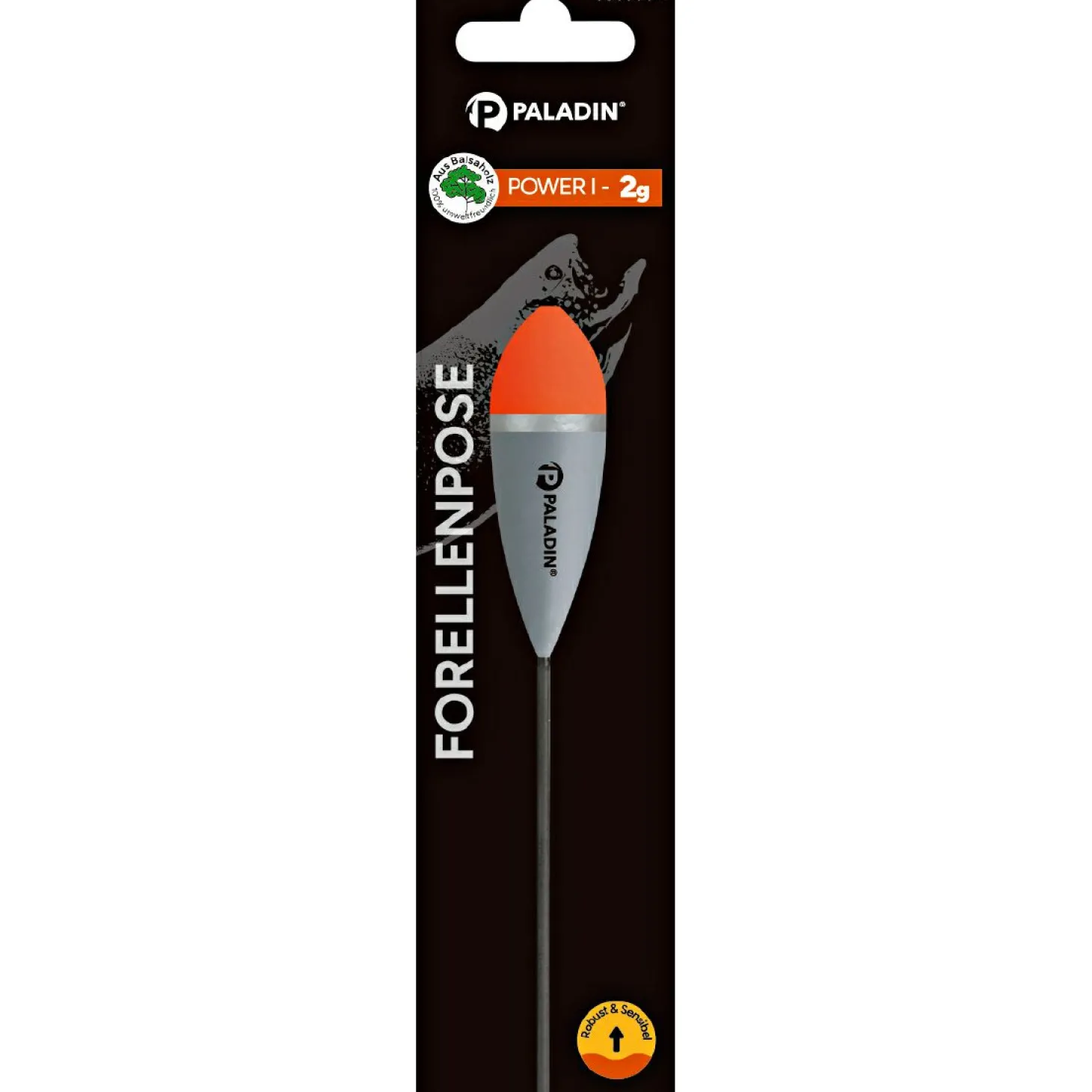 Paladin Forellenpose Power (B)