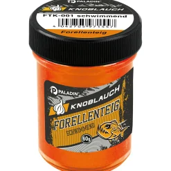 Paladin Forellenteig (Fluoorange)