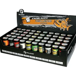 Paladin Forellenteig (Fluoorange)