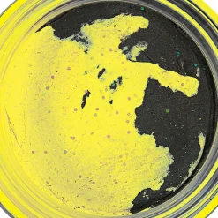 Paladin Forellenteig (Schwarz/Gelb)