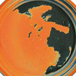 Paladin Forellenteig (Schwarz/Orange)