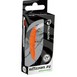 Paladin Rattlesnake (schwimmend, A)