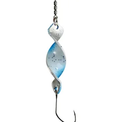 Paladin Rotor Spoon Fast Action (Weiß-Blau/Silber)