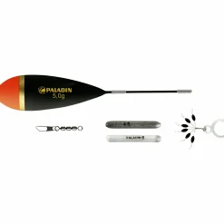 Paladin Tremarellaposenset Olympic II