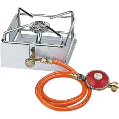 Peetz Gasheizung (2500 W)