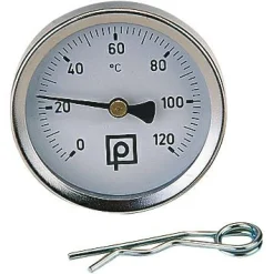 Peetz Thermometer