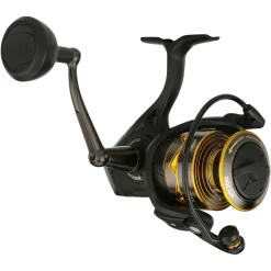 Penn Battle® IV Spinning Reel Battle® IV 8000