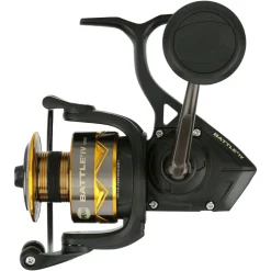 Penn Battle® IV Spinning Reel Battle® IV 8000