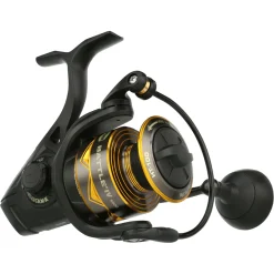 Penn Battle® IV Spinning Reel Battle® IV 8000