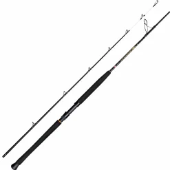 Penn Bootsrute Wrath II Boat Spinning 213 cm 12-20 lb